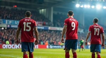 Soziale Auswirkungen von Spielerwechseln (6/10)