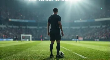 Soziale Dimensionen im Fußball (6/10)