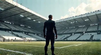 Soziale Dimensionen im Fußball (6/10)