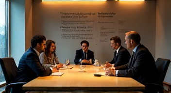 Soziale Dynamik im Team: Der Schlüssel zum Erfolg (6/10)