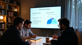 Soziale Dynamiken bei der Trainerwahl (6/10)