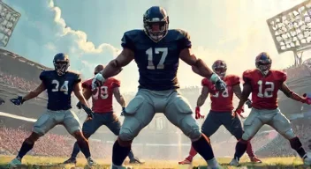 Soziale Dynamiken im Fußball (6/10)