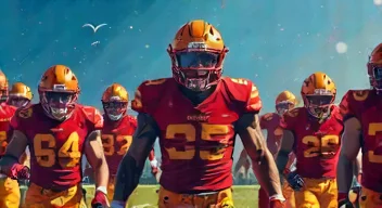 Soziale Dynamiken im Fußball (6/10)