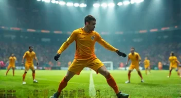 Soziale Dynamiken im Fußball (6/10)