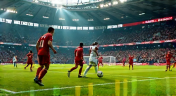 Soziale Dynamiken im Fußball (6/10)