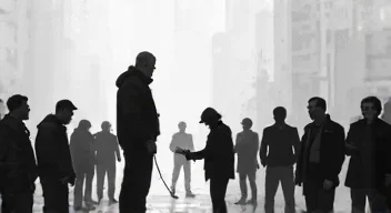 Soziale Dynamiken im Profisport