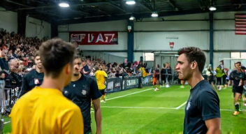 Soziale Einflüsse auf den Sport (6/10)