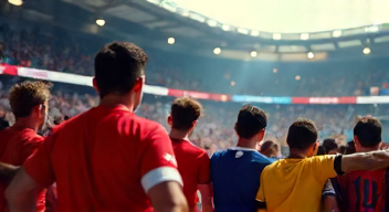 Soziale Strukturen und ihre Auswirkungen auf die Fußball-Fans (6/10)