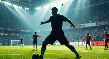 Soziale Verantwortung im Fußball (7/10)