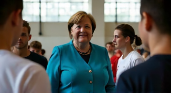 Soziale Verantwortung von Sportlern (6/10)