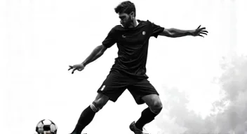 Strategien für den Erfolg im Fußball (4/10)