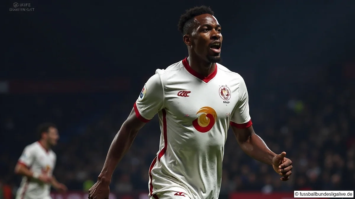 SV Elversberg verpflichtet David Mokwa: Neuzugang, Vertrag, Perspektiven