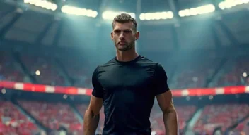 Technik im modernen Fußball (4/10)