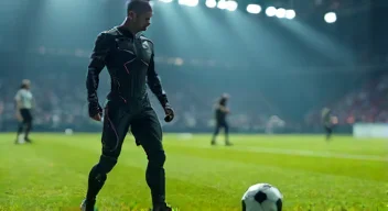 Technologie im Fußball: Ein Game Changer