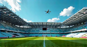 Technologie im Fußball: Ein unverzichtbares Werkzeug (4/10)