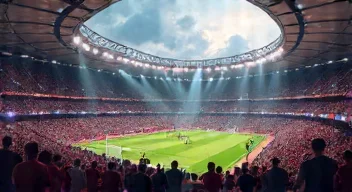 Technologie im Fußball: Wie sie die Fan-Erfahrung verändert (3/10)