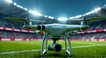 Technologie im modernen Fußball (4/10)