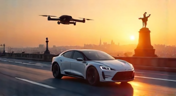 Technologie und die Rückkehr der Legenden (4/10)