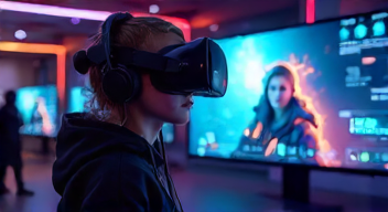 Technologie und ihr Einfluss auf die Spieleridentität (4/10)