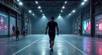 Technologische Aspekte im Torwarttraining (4/10)