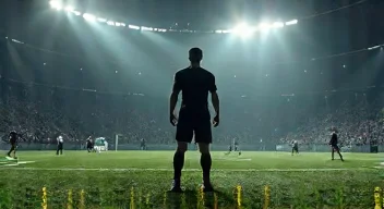 Technologische Einflüsse im Fußball