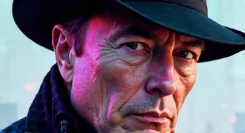 Technologische Einflüsse von Elon Musk (4/10)