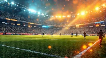 Technologische Entwicklungen im Fußball