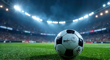Technologische Entwicklungen im Fußball