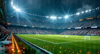 Technologische Entwicklungen im Fußball (4/10)