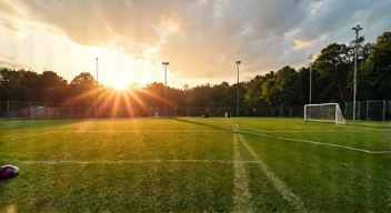 Technologische Entwicklungen im Fußballtraining (4/10)