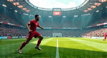 Technologische Innovationen im Fußball (4/10)