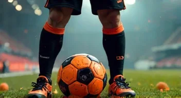 Technologische Innovationen im Fußball (4/10)