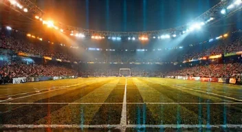 Technologische Innovationen im Fußball (4/10)