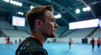 Technologische Innovationen im Sport (4/10)