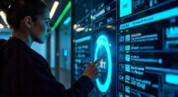 Technologische Unterstützung bei der Trainerwahl (4/10)