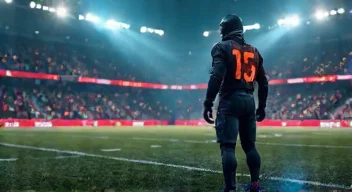 Technologischer Einfluss im Fußball (4/10)