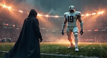 Technologischer Fortschritt im Fußball (4/10)