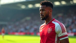 Transfer von Norman Bassette: Ein Blick auf den 1. FC Kaiserslautern