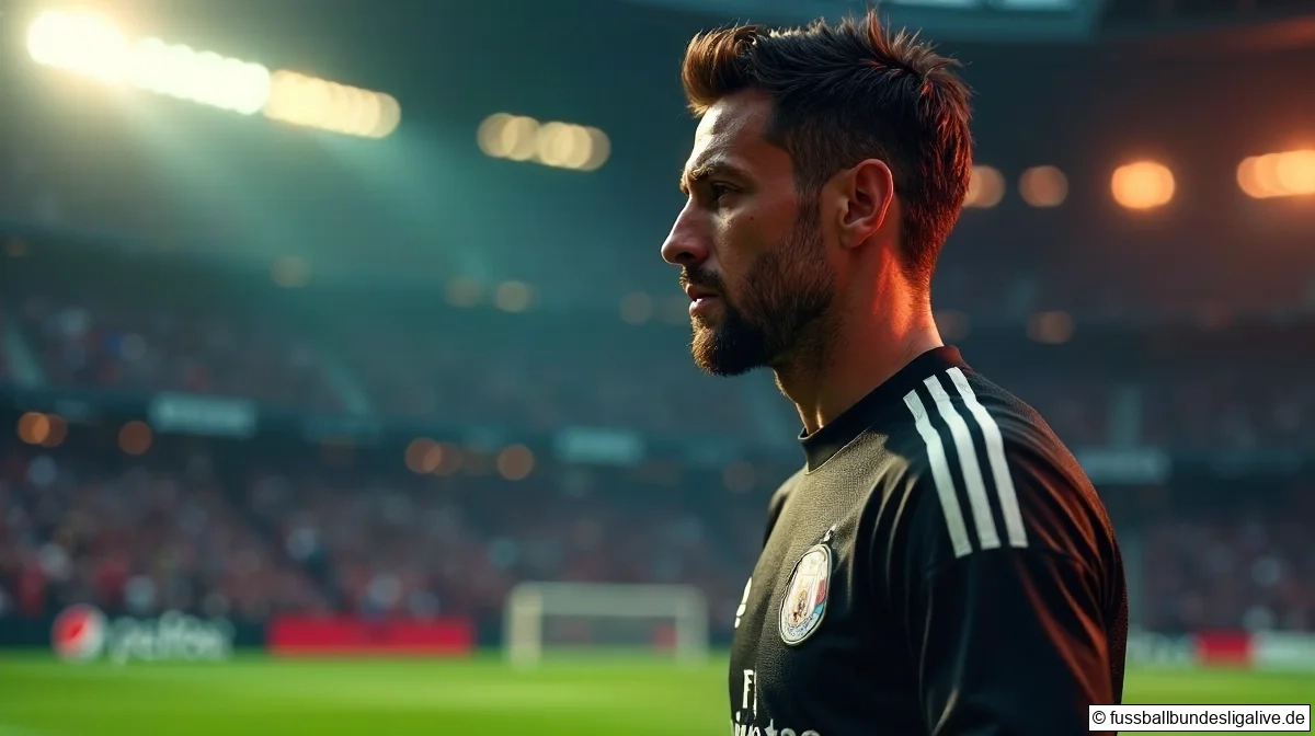 Transfers im Fußball: Leihgeschäfte, Spielerwechsel und ihre Bedeutung