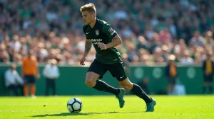 Transferstrategien im Fußball: Greuther Fürth, Doni Arifi, Bundesliga