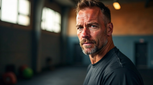 Uwe Rösler: Überleben, Krankheit, Trainer – Ein Weg voller Herausforderungen