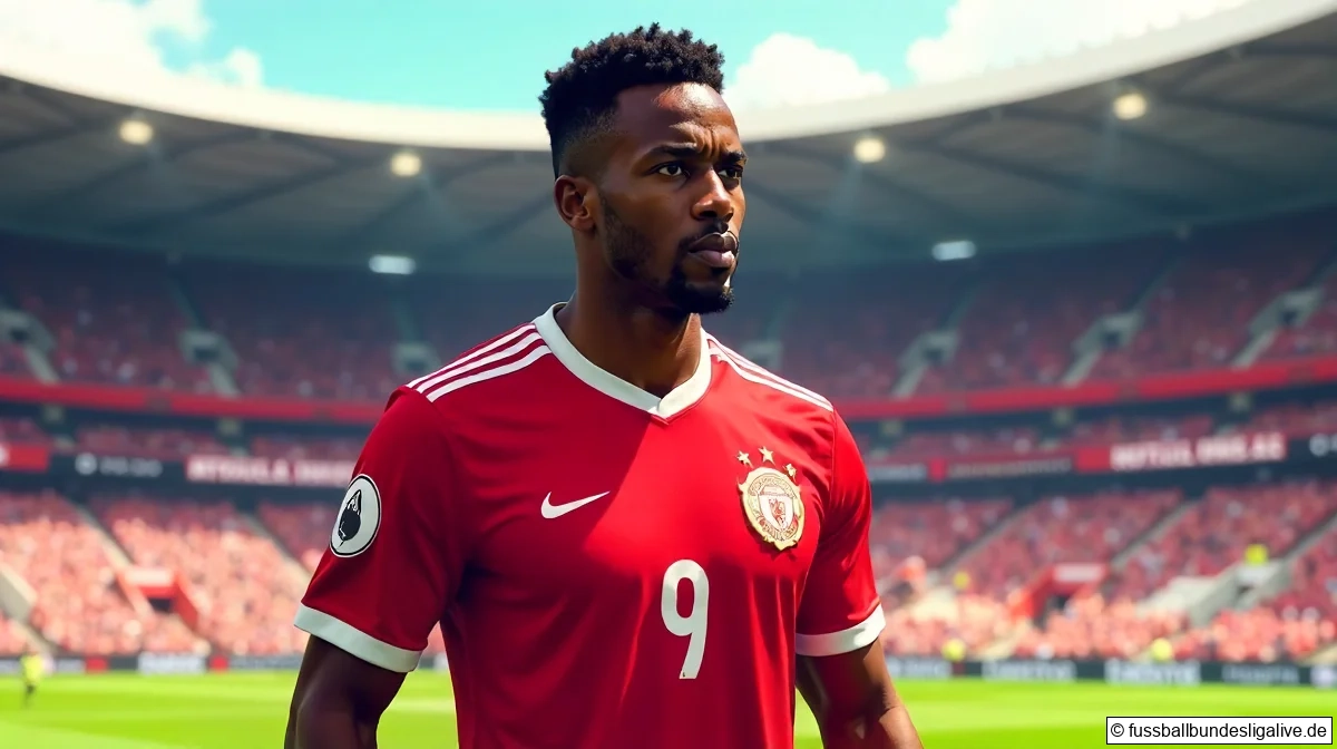 Victor Osimhen: Emotionen, Fußball und Teamdynamik im Fokus