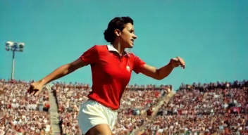 Vivian Anderson: Ein Pionier im Fußball (5/10)