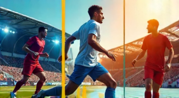 Wirtschaftliche Faktoren im Sport (8/10)