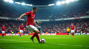 Wolfsburgs dramatischer Sieg: VAR, Elfmeter und die Nerven der Fans