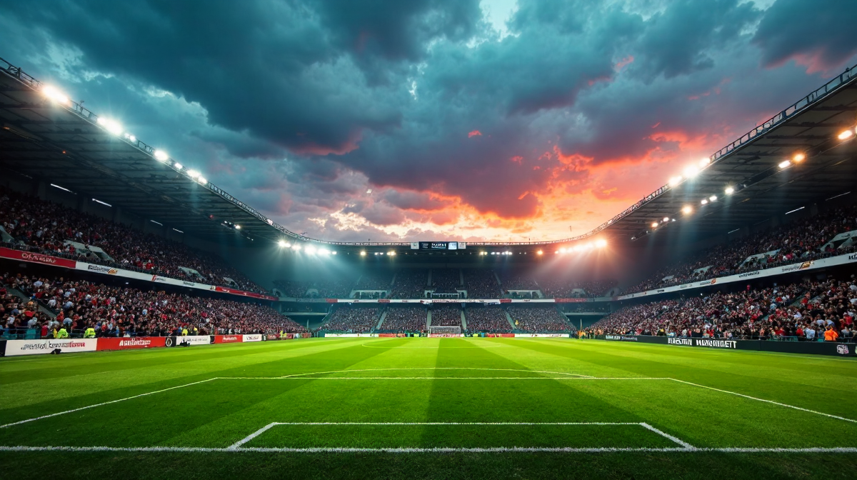 Abstiegskampf im Fußball: Werder Bremen, Bayern München und die Herausforderung