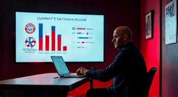 Analyse der Bayern-Dominanz im Fußball (2/10)