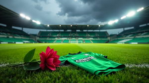 Arminia Bielefelds Rückschlag: Klassenerhalt, Chancen, Effizienz