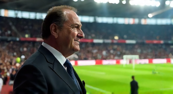 Berlusconi als Kulturphänomen im Fußball (10/10)