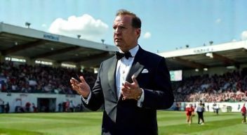 Berlusconi und die Transformation des Fußballs (3/10)